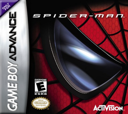 Spider-Man (Germany) Cover